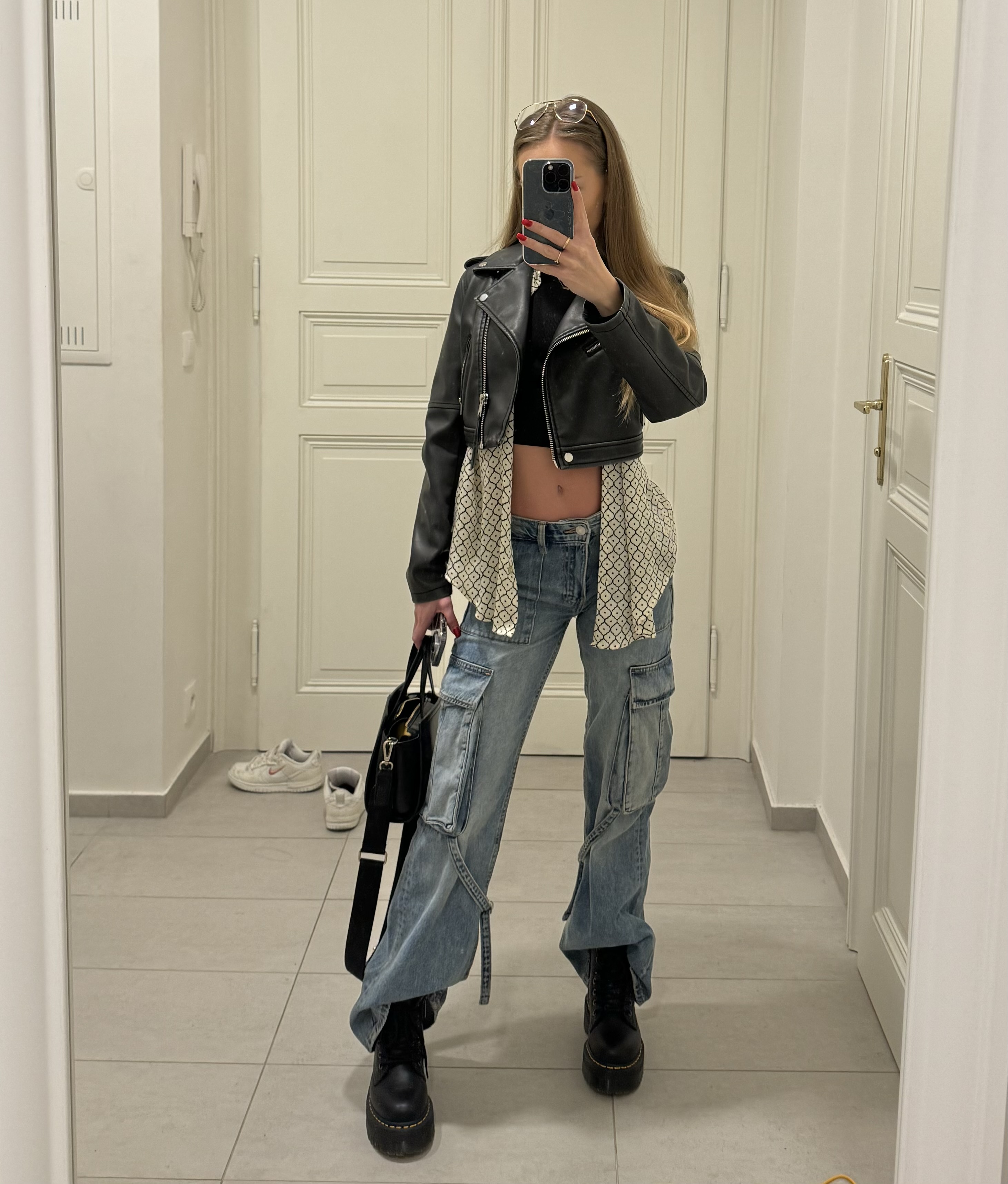 Natalia Kuckova – fotografie 1